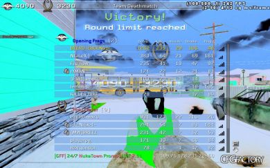 wolfy's config