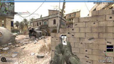 Koene's 2K12 CFG