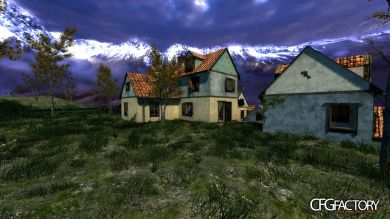 Aosta Valley (v1)