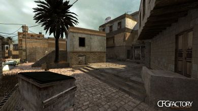Abandoned 1.01