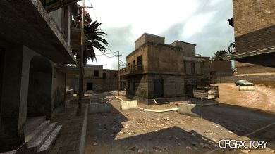 Abandoned 1.01
