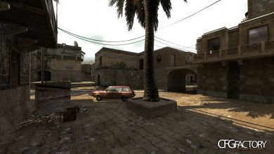Abandoned 1.01