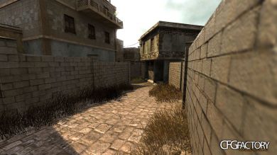 Abandoned 1.01