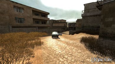 Abandoned 1.01