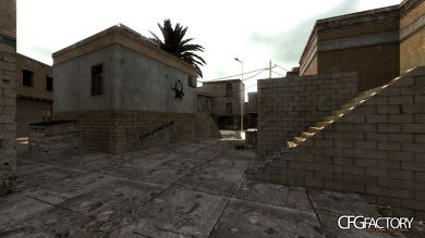 Abandoned 1.01