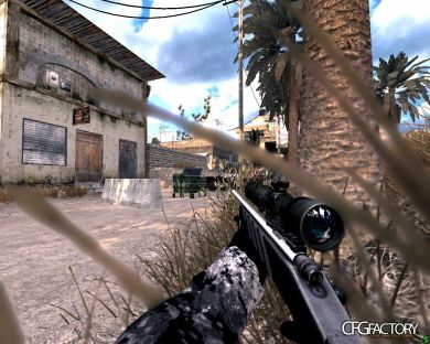 xQyz Movie CFG