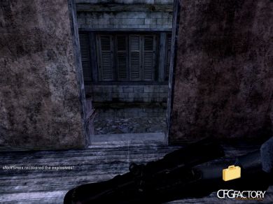 xQyz Movie CFG
