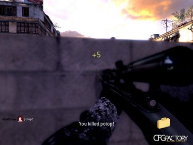 xQyz Movie CFG