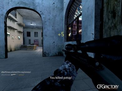 xQyz Movie CFG