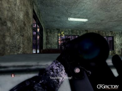 xQyz Movie CFG