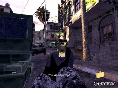 xQyz Movie CFG