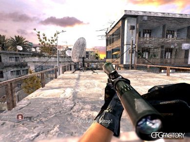 xQyz Movie CFG