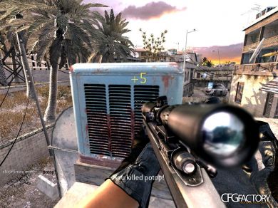 xQyz Movie CFG