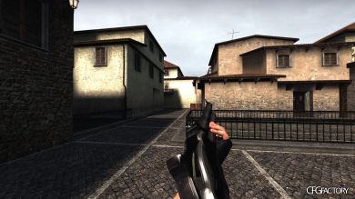 MW3 Model