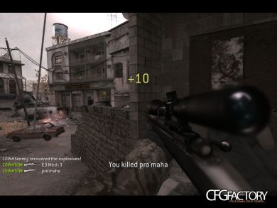 Jukezy Movie CFG