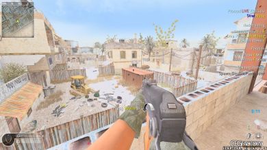 lukKEEE 2k12 CFG