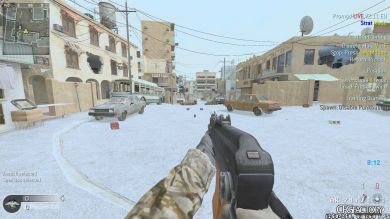 lukKEEE 2k12 CFG