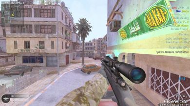 lukKEEE 2k12 CFG