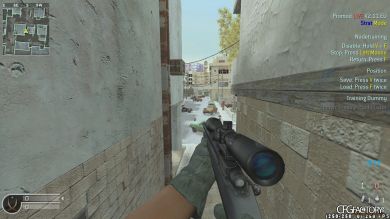 lukKEEE 2k12 CFG