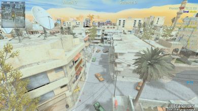 lukKEEE 2k12 CFG