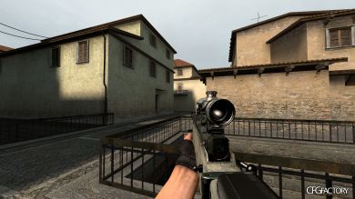 MW3 L118A