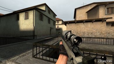 MW3 L118A