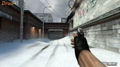 BlackOps ASP