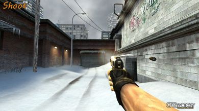 BlackOps ASP
