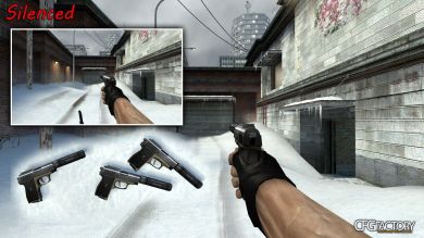 BlackOps ASP