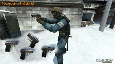 BlackOps ASP
