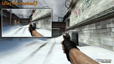 BlackOps ASP