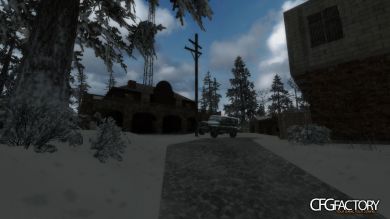 Winter Rundown