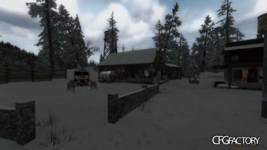 Winter Rundown