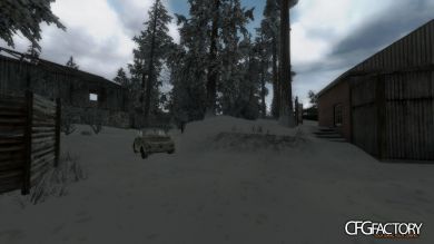 Winter Rundown