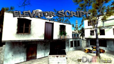 Elevator script