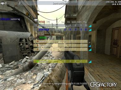 BunNehh CFG