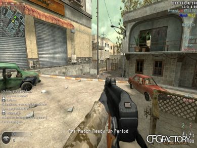BunNehh CFG