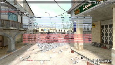 TROWAxZ CFG