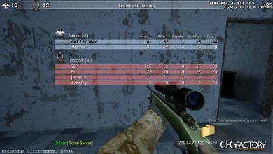 TROWAxZ CFG