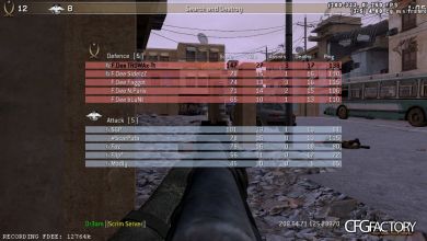 TROWAxZ CFG