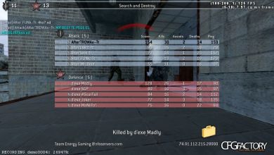 TROWAxZ CFG