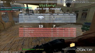 TROWAxZ CFG