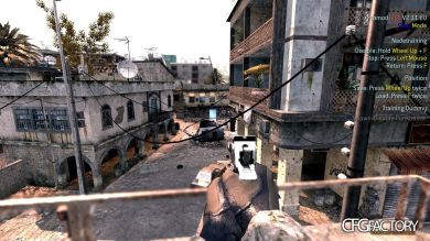 Deagle Carbon Fibre