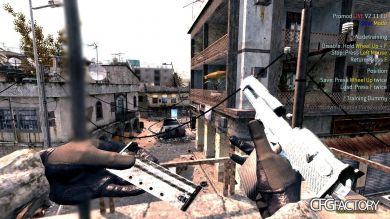 Deagle Carbon Fibre
