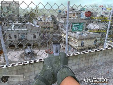 Vermi CFG