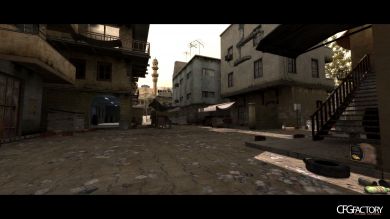 You Don!t Say Movie CFG