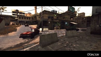 You Don!t Say Movie CFG