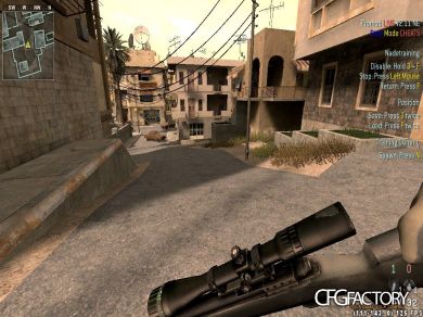 Reymond's 2k12 Fps CFG