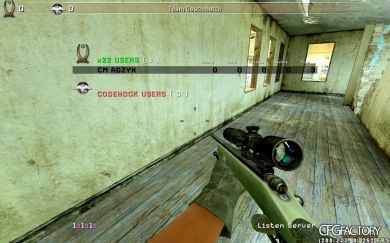 ADZYX [LAN CFG]