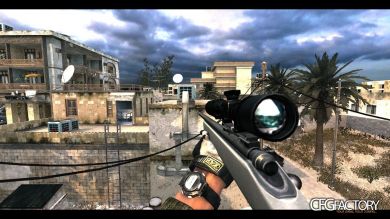 Nannou M40A3